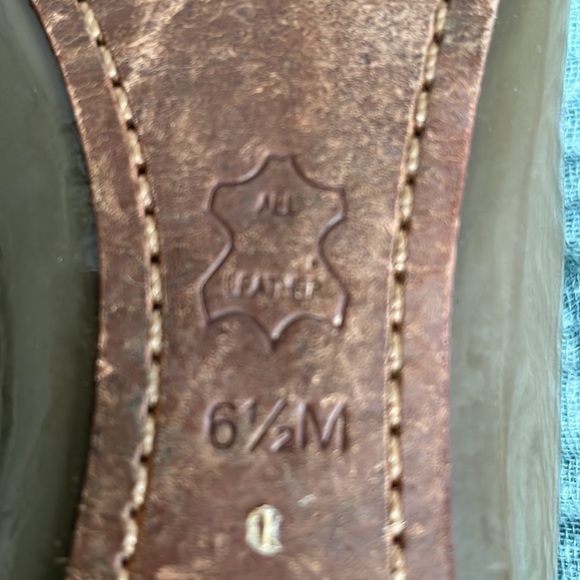 Tory Burch ballet flats - Picture 5 of 6